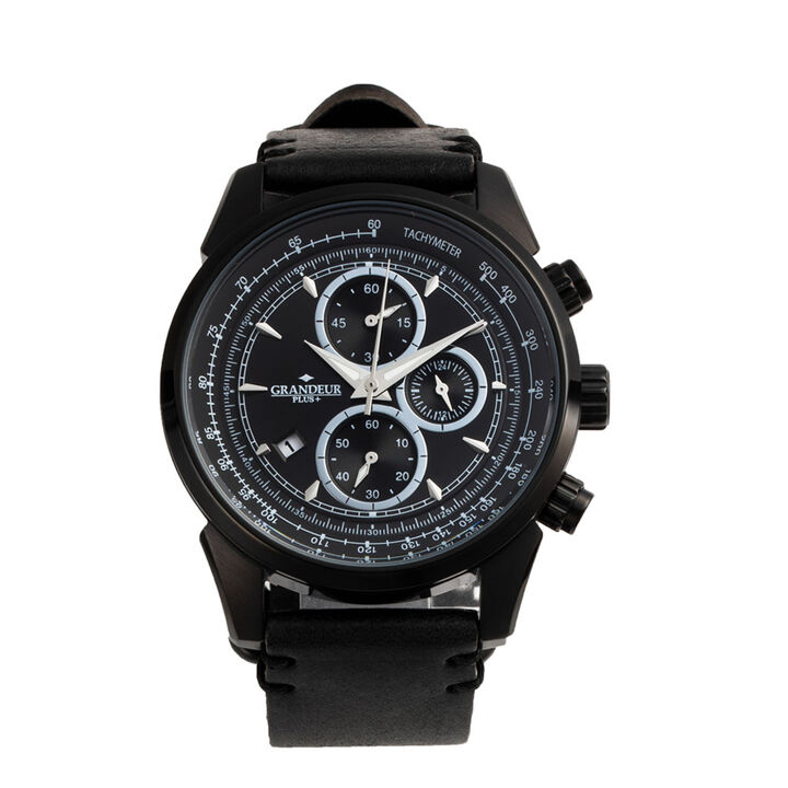 GRANDEUR PLUS Chronograph